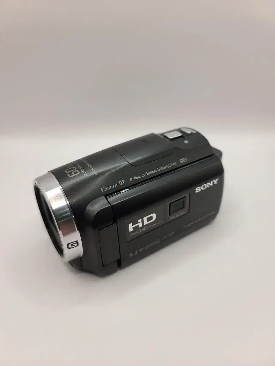 (중고) Sony HDR PJ 675 핸디 캠코더 판매