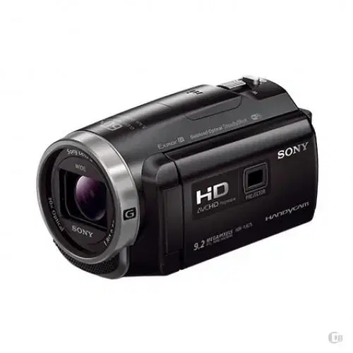 (중고) Sony HDR PJ 675 핸디 캠코더 판매