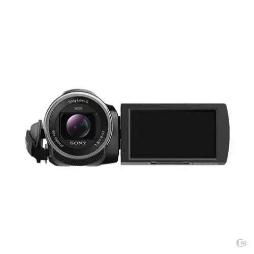 (중고) Sony HDR PJ 675 핸디 캠코더 판매