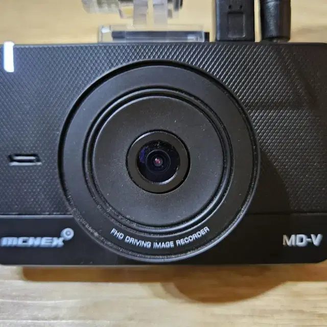 블랙박스 엠씨넥스 아이클론 MD-V FHD&HD 2채널 32GB