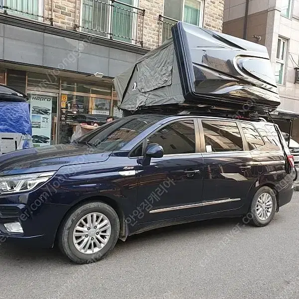 아베나키 하드탑텐트 커플 패밀리,신형 에볼루션 할인