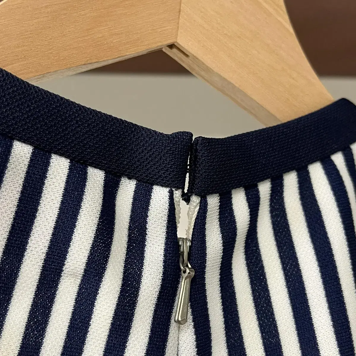 LACOSTE 80's stripe one piece ( 프랑스제 )