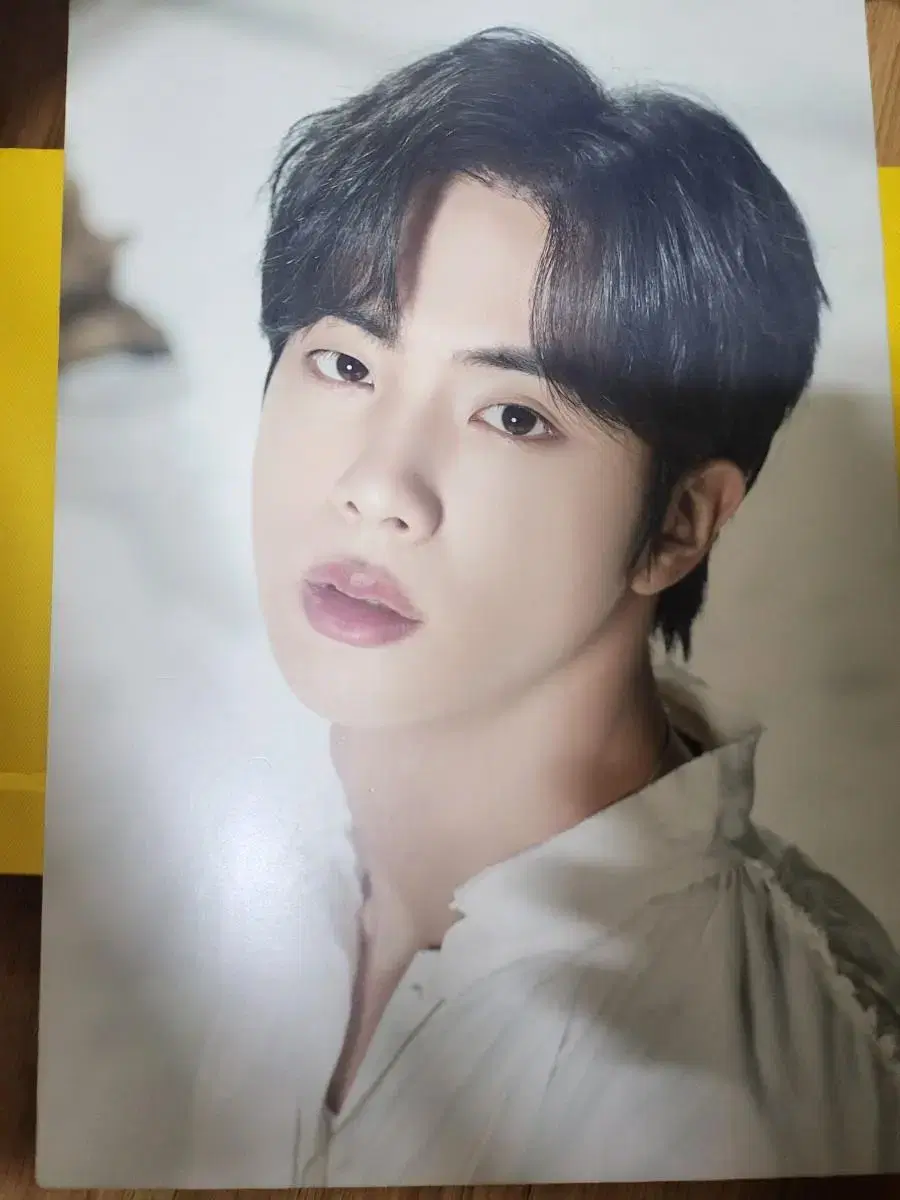 BTS Seokjin Propo bulk I am selling (unsealed)