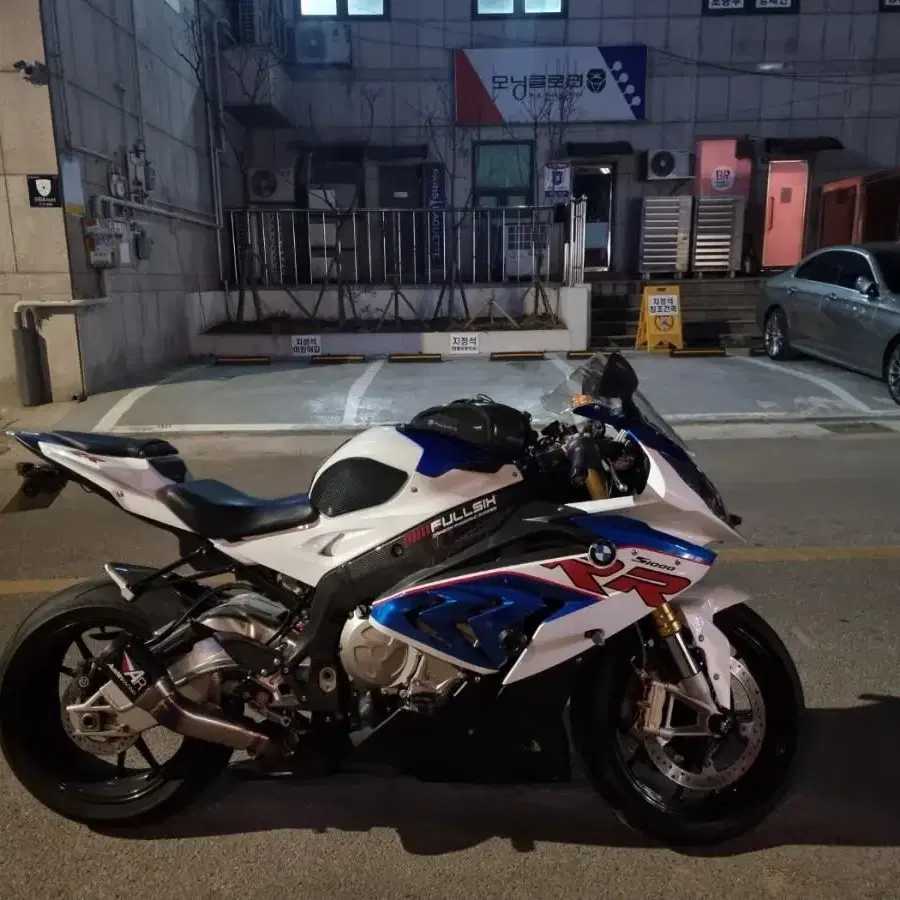 s1000rr 16년식