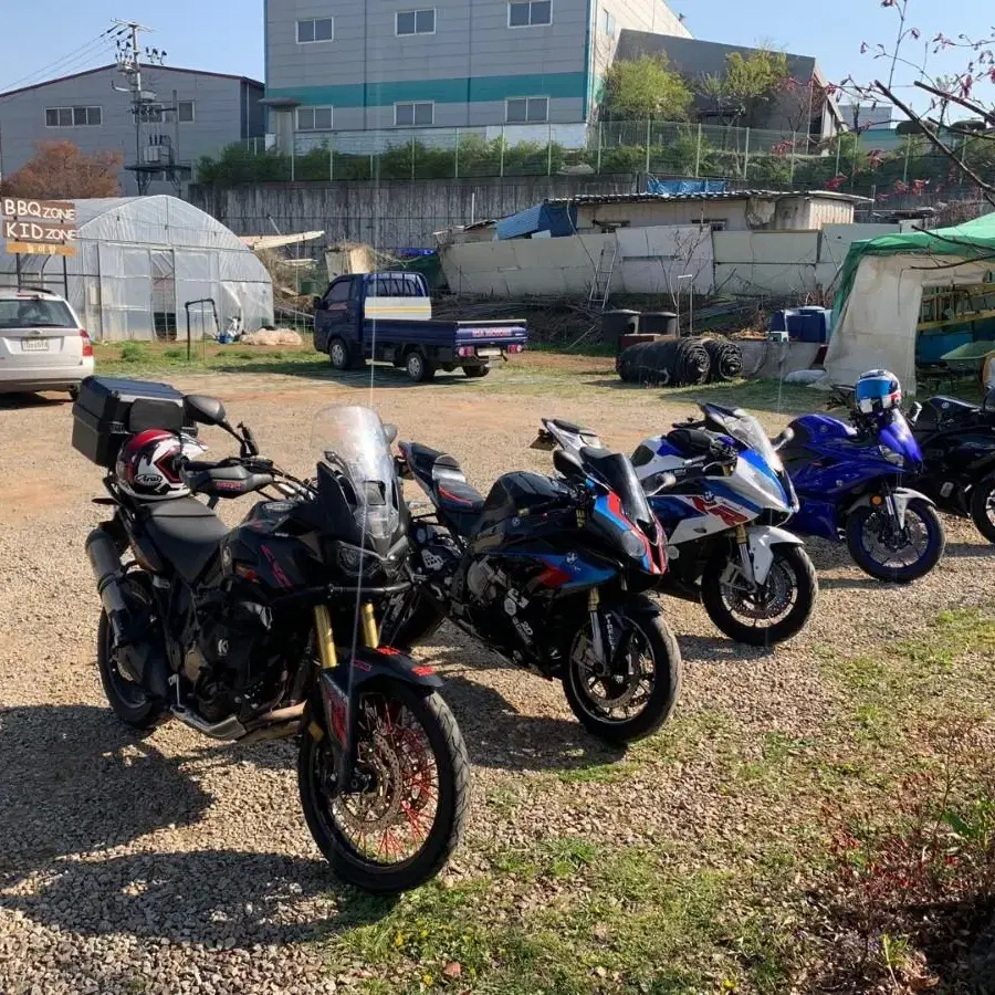 s1000rr 16년식