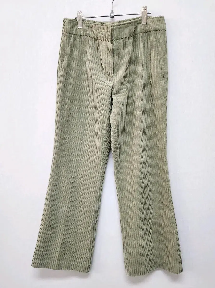 [Domestic] Lanvin corduroy bootcut pants size 61(24)