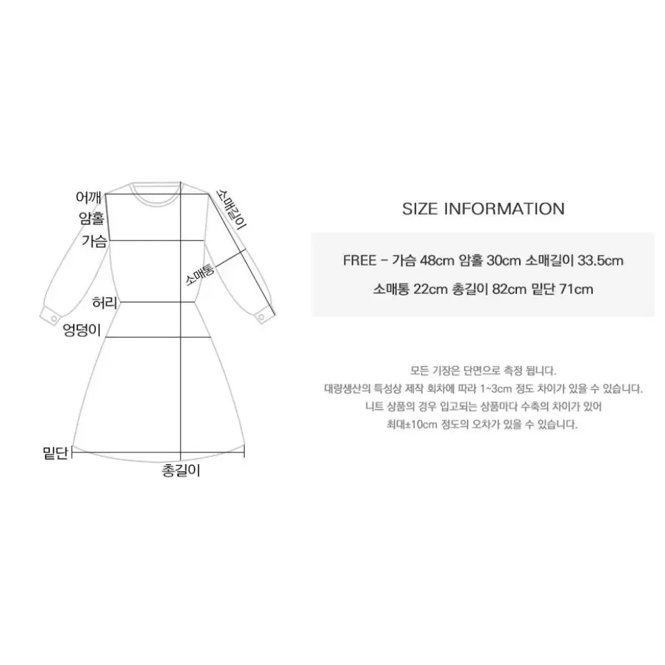 미디카라원피스