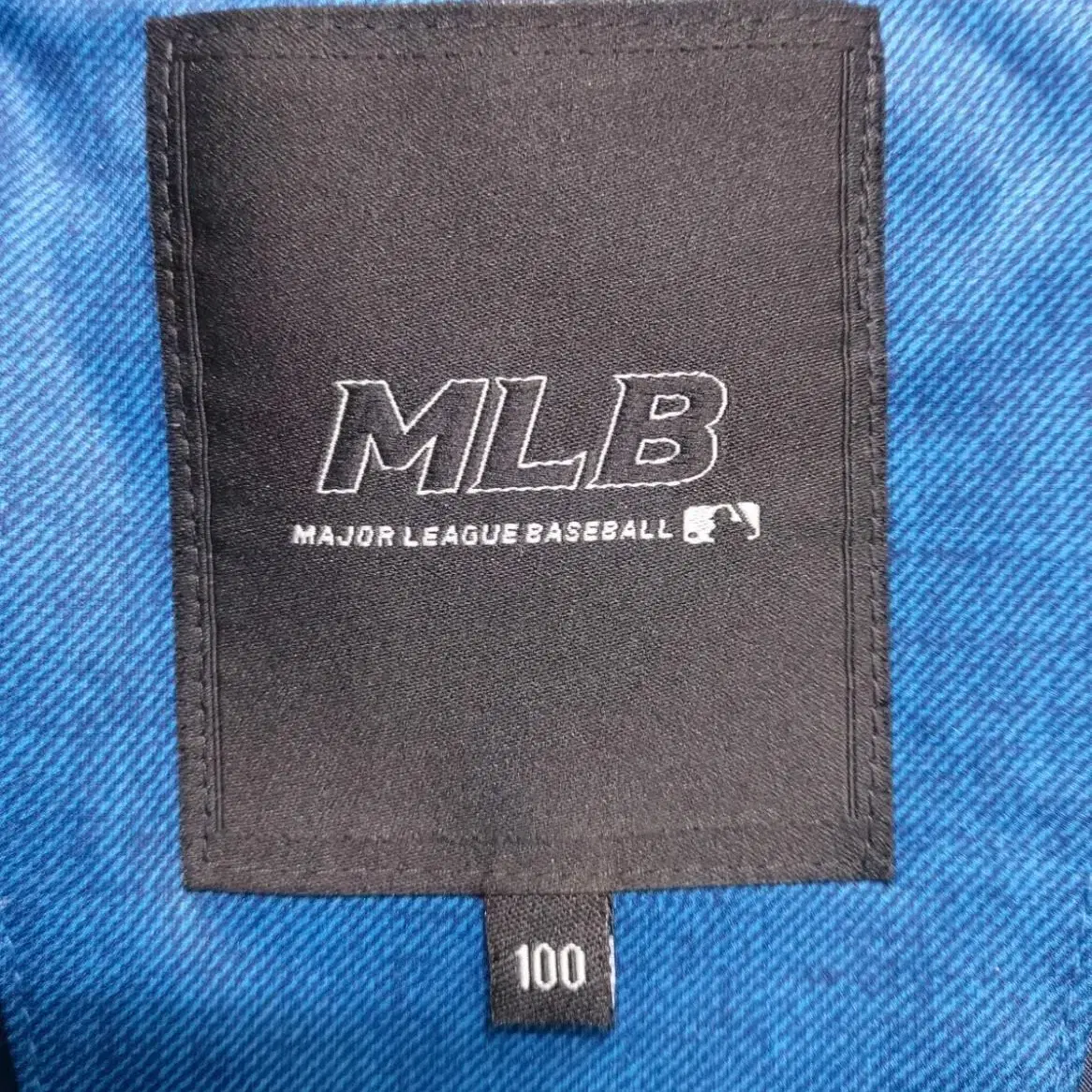 MLB엠엘비 남성자켓100/LA다저스 야구자켓/