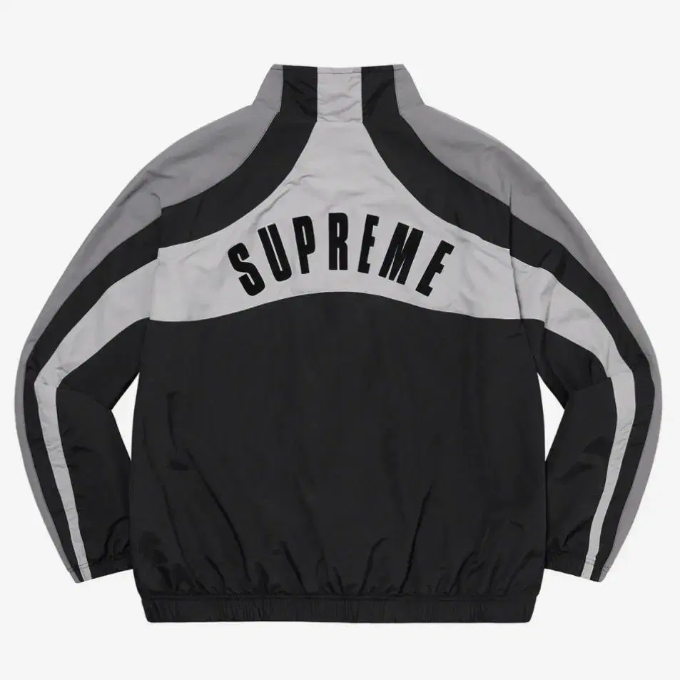 Supreme x Umbro Track Set Black - 23S