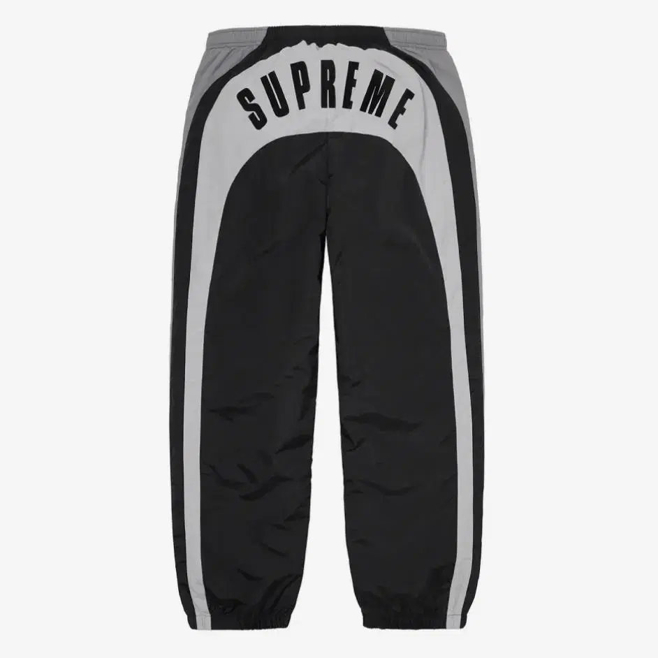 Supreme x Umbro Track Set Black - 23S