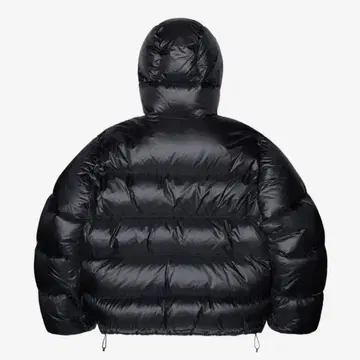 タ*シ様 Stussy Micro Ripstop Down Parka Bla Down Parka Micro Ripstop – Phantom Black | Outerwear | Stüssy