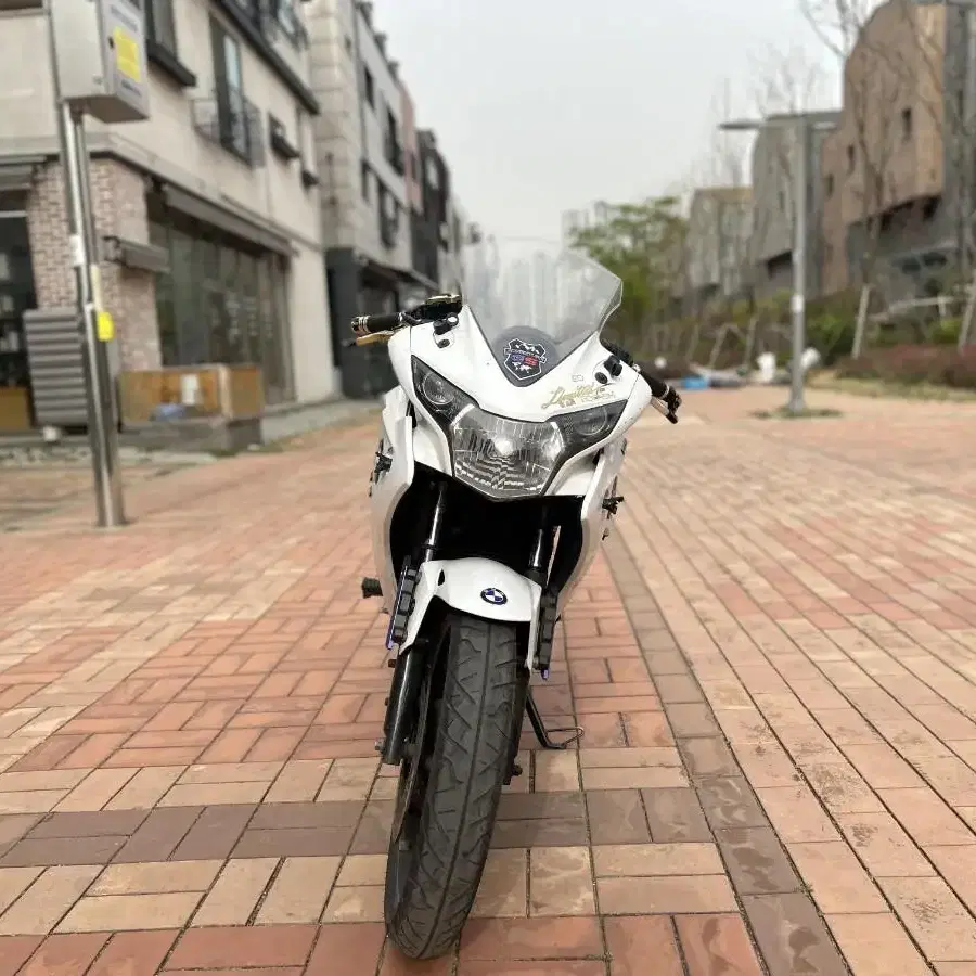 혼다 cbr125 15년식 관리잘된차량 좋은금액에 판매합니다