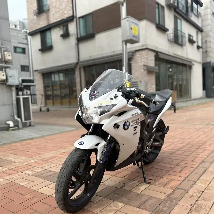 혼다 cbr125 15년식 관리잘된차량 좋은금액에 판매합니다