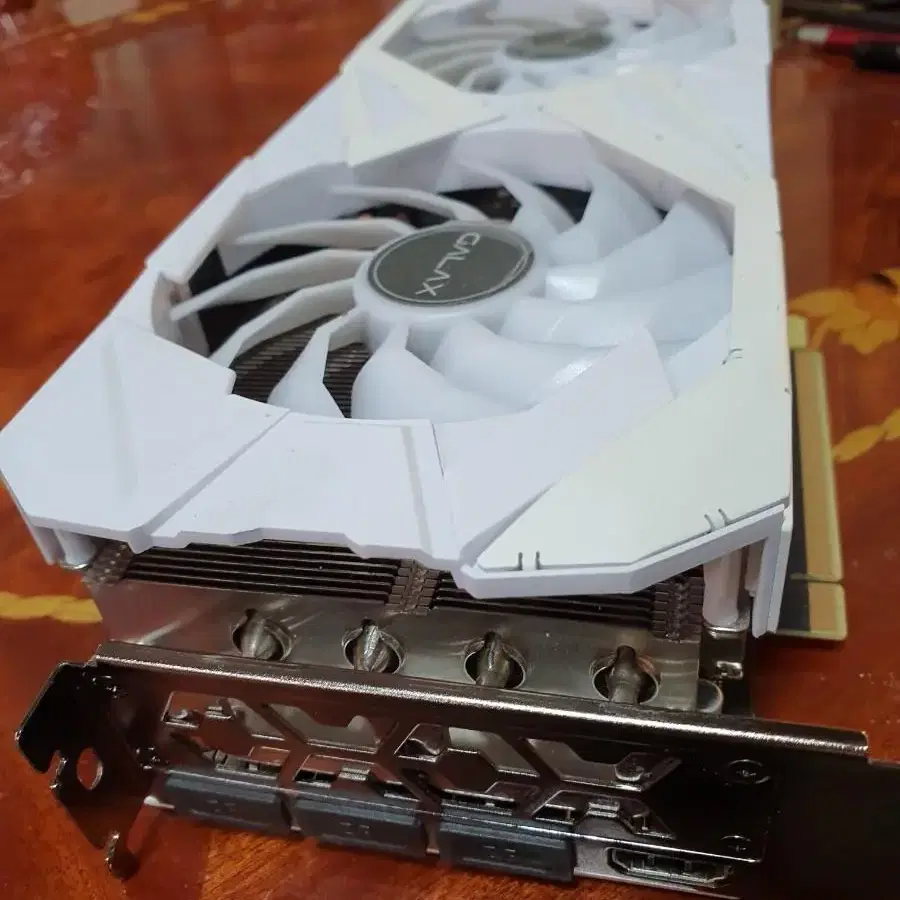 갤럭시 3070ti EX 22년1월제품