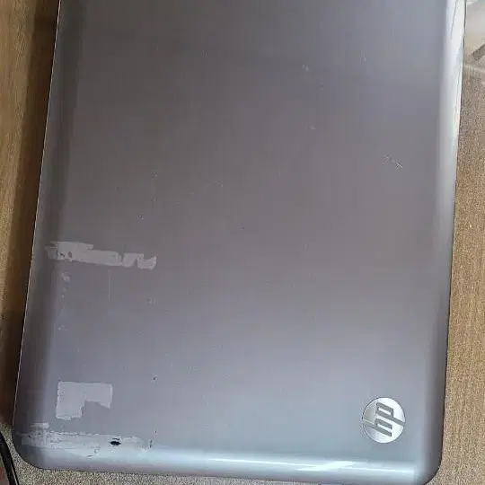 hp pavilion g series노트북 판매합니다