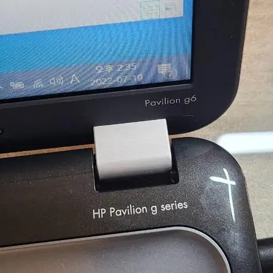 hp pavilion g series노트북 판매합니다