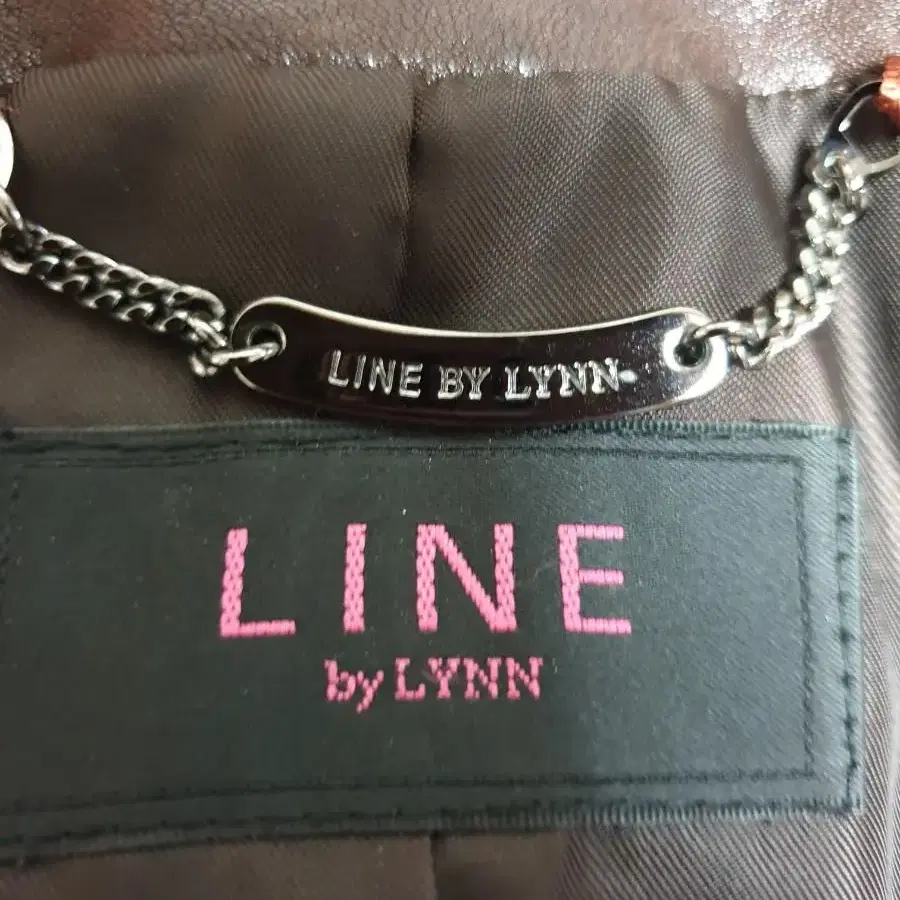 LINE   양가죽 야상 자켓 새옷수준