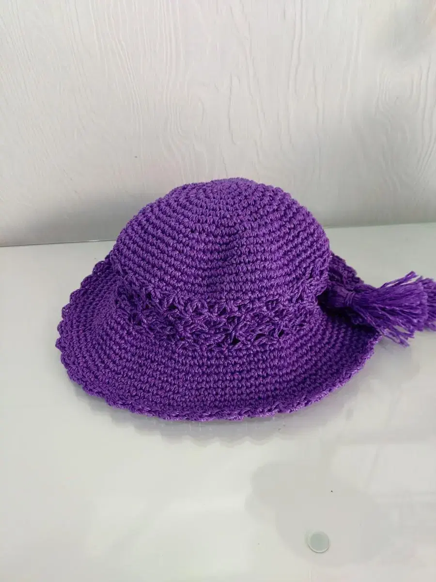 Fashion Women's knitted hat