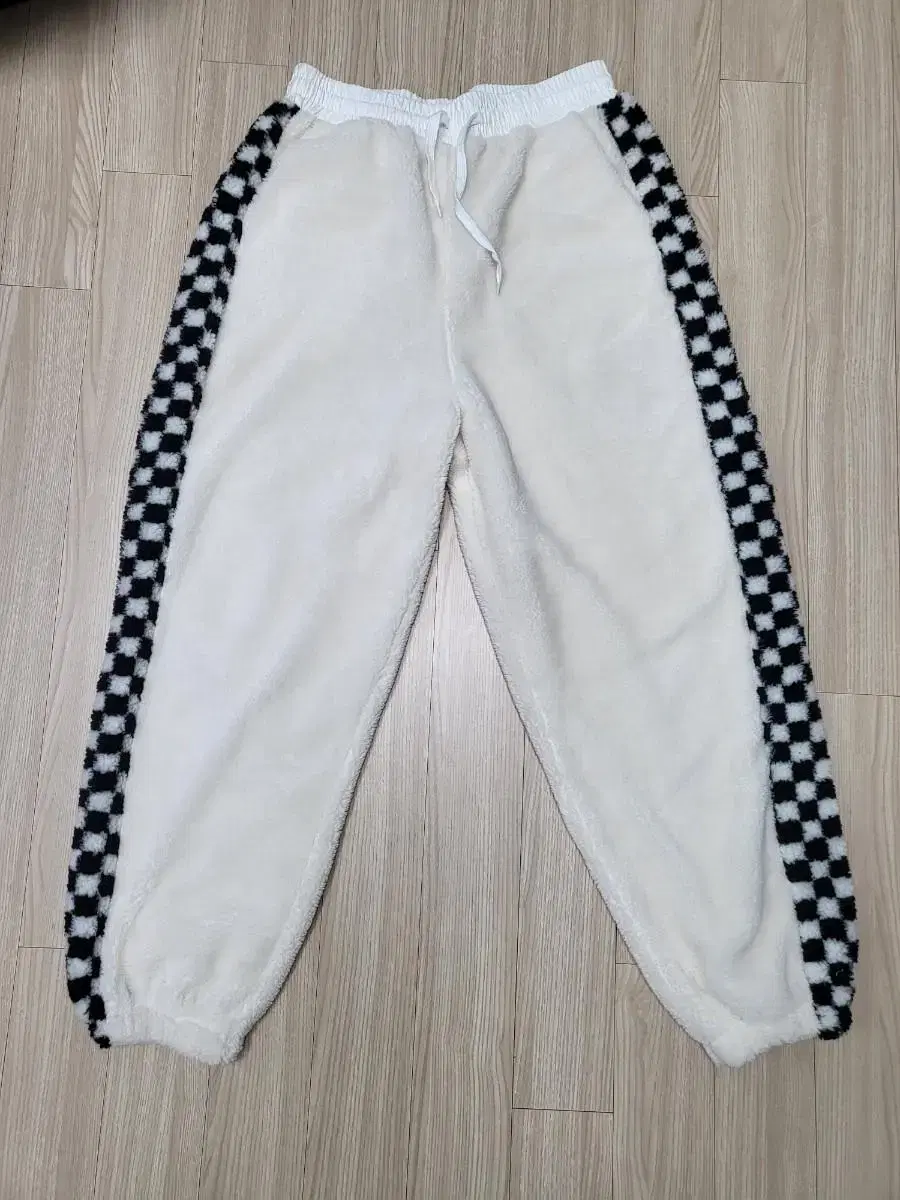 Themadness Fleece Jogger Pants L