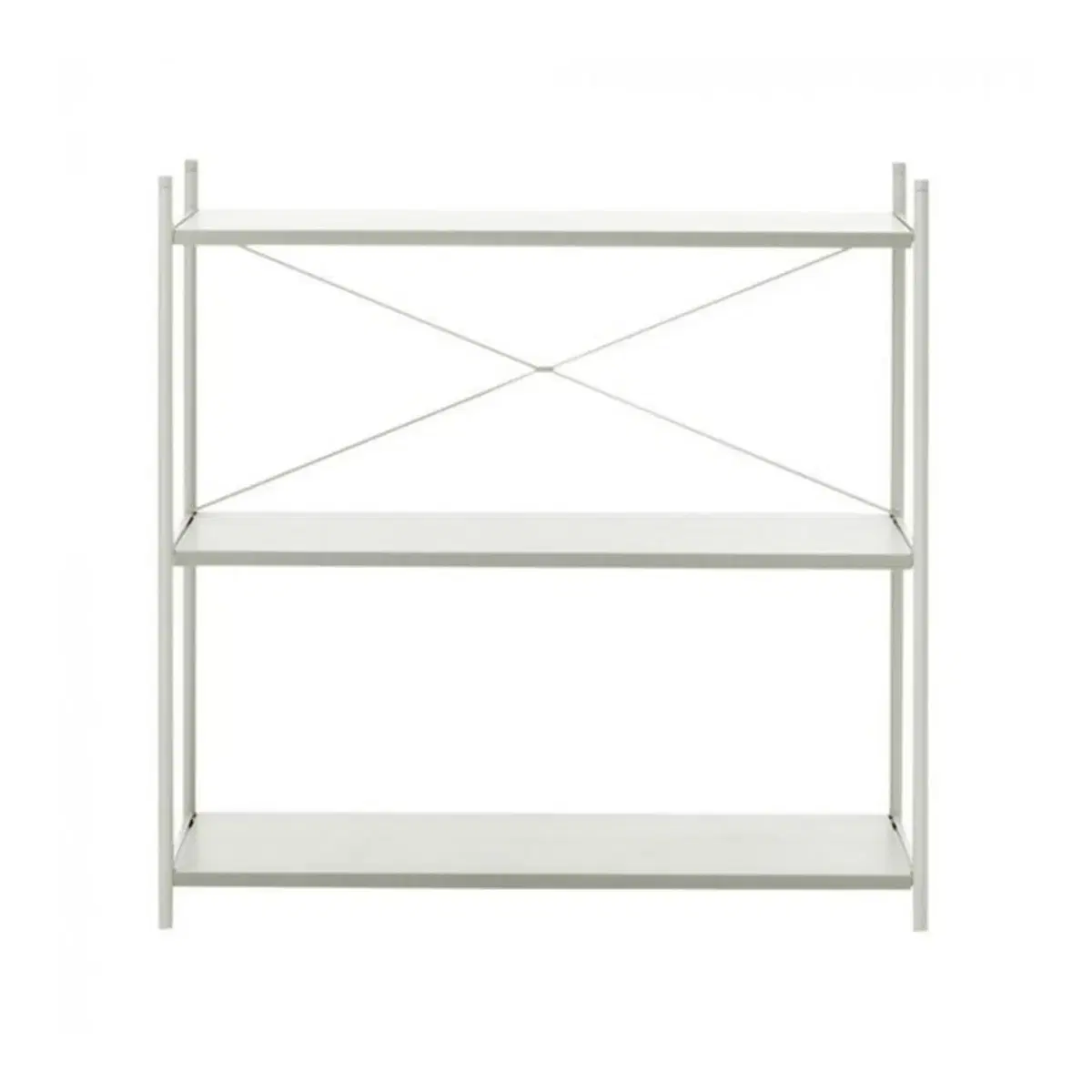 FERM LIVING punctual shelving system