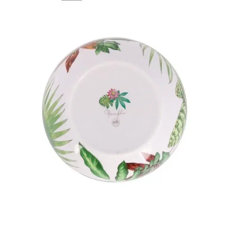 HERMES Passifolia Salad bowl