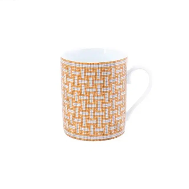 HERMES Mosaique Mug