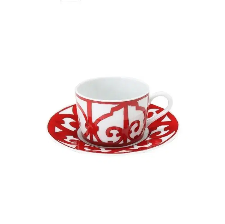 HERMES Balcon Cup&saucer