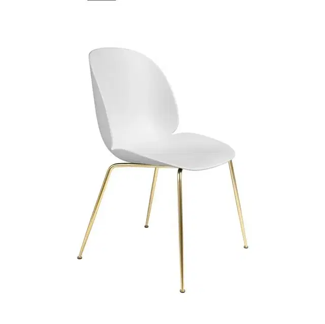 GUBI  Beetle Chair