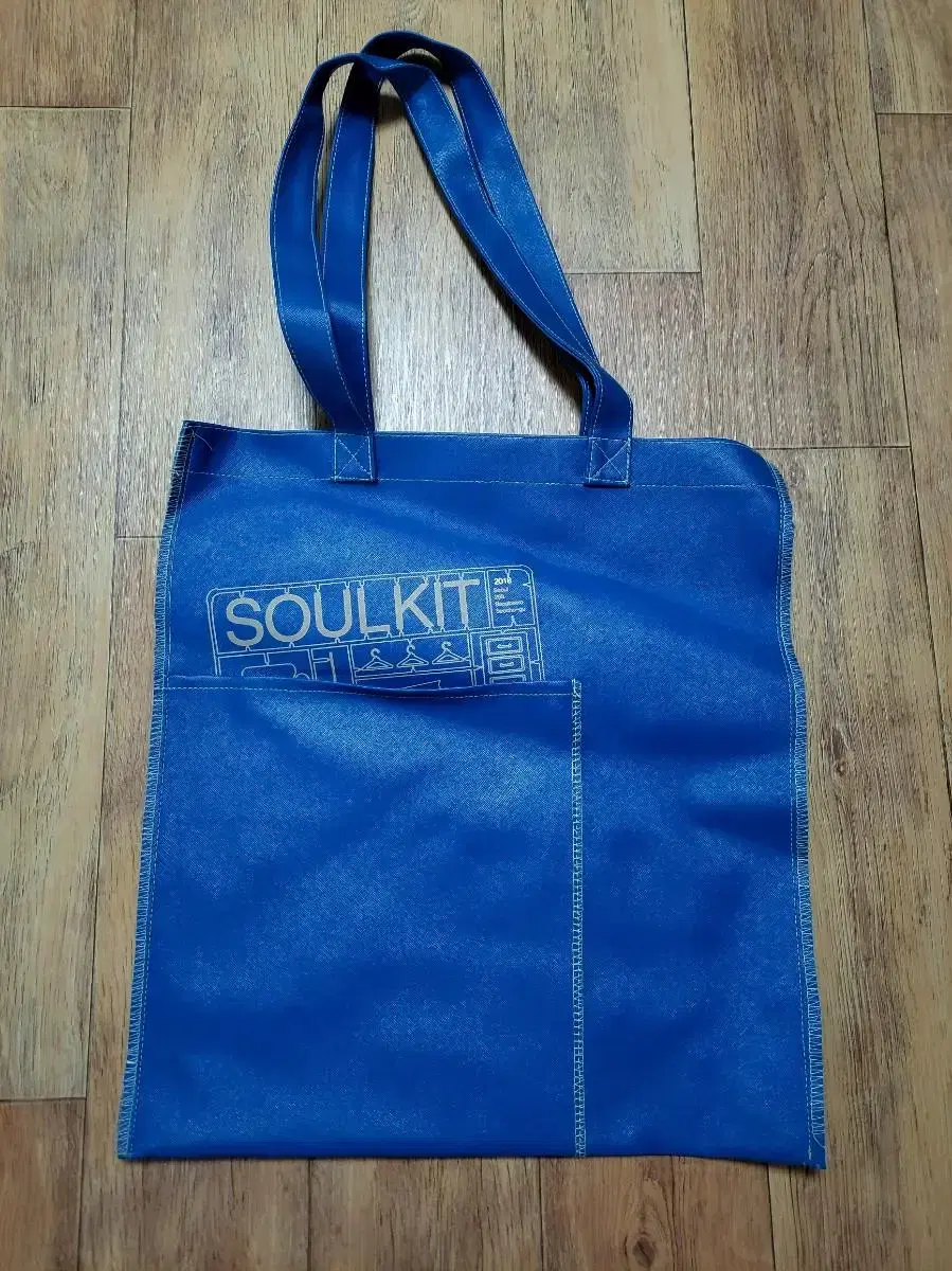 SOULKIT 솔깃 에코백