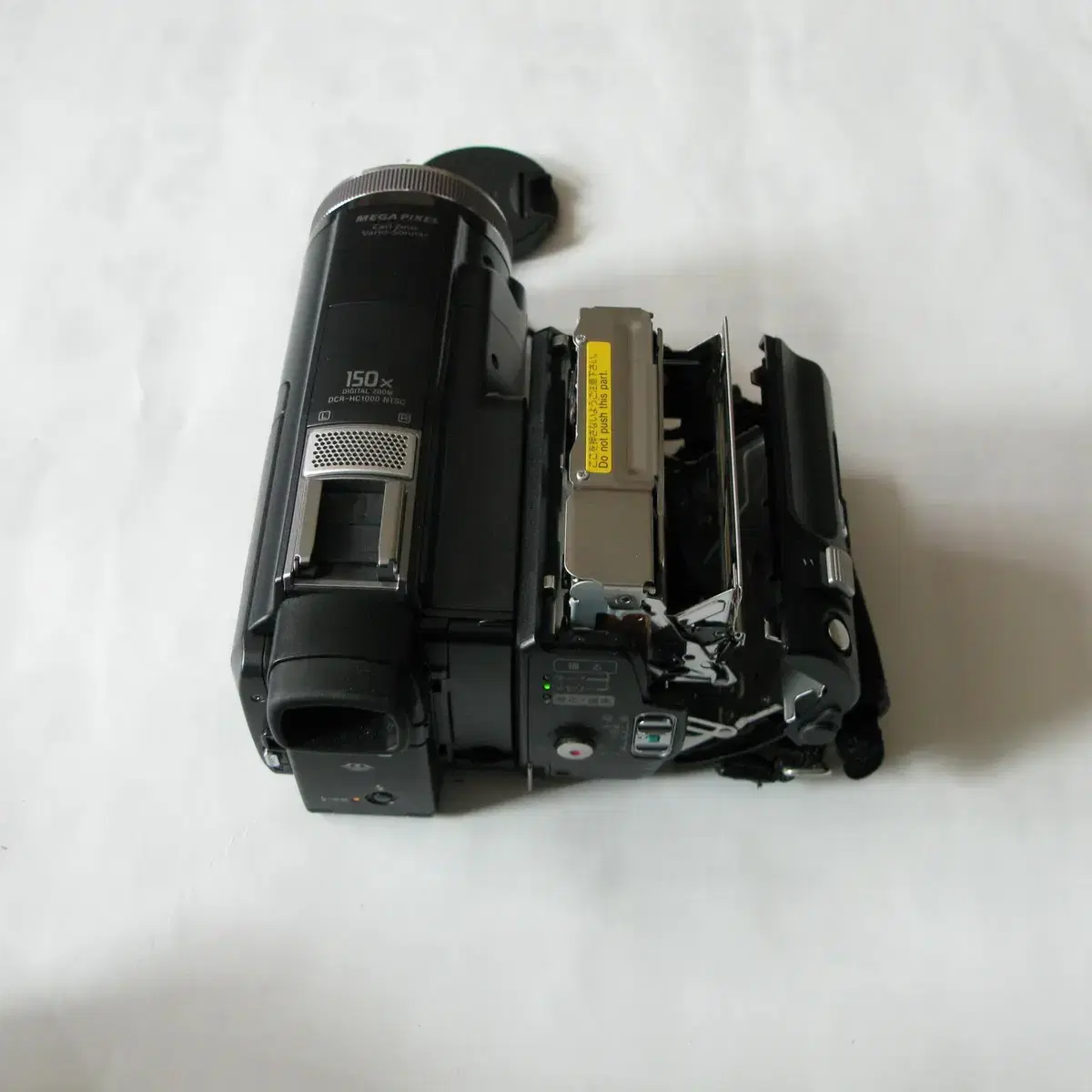 SONY HDR HC1000  캠코더