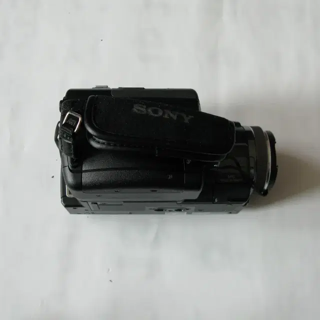 SONY HDR HC1000  캠코더