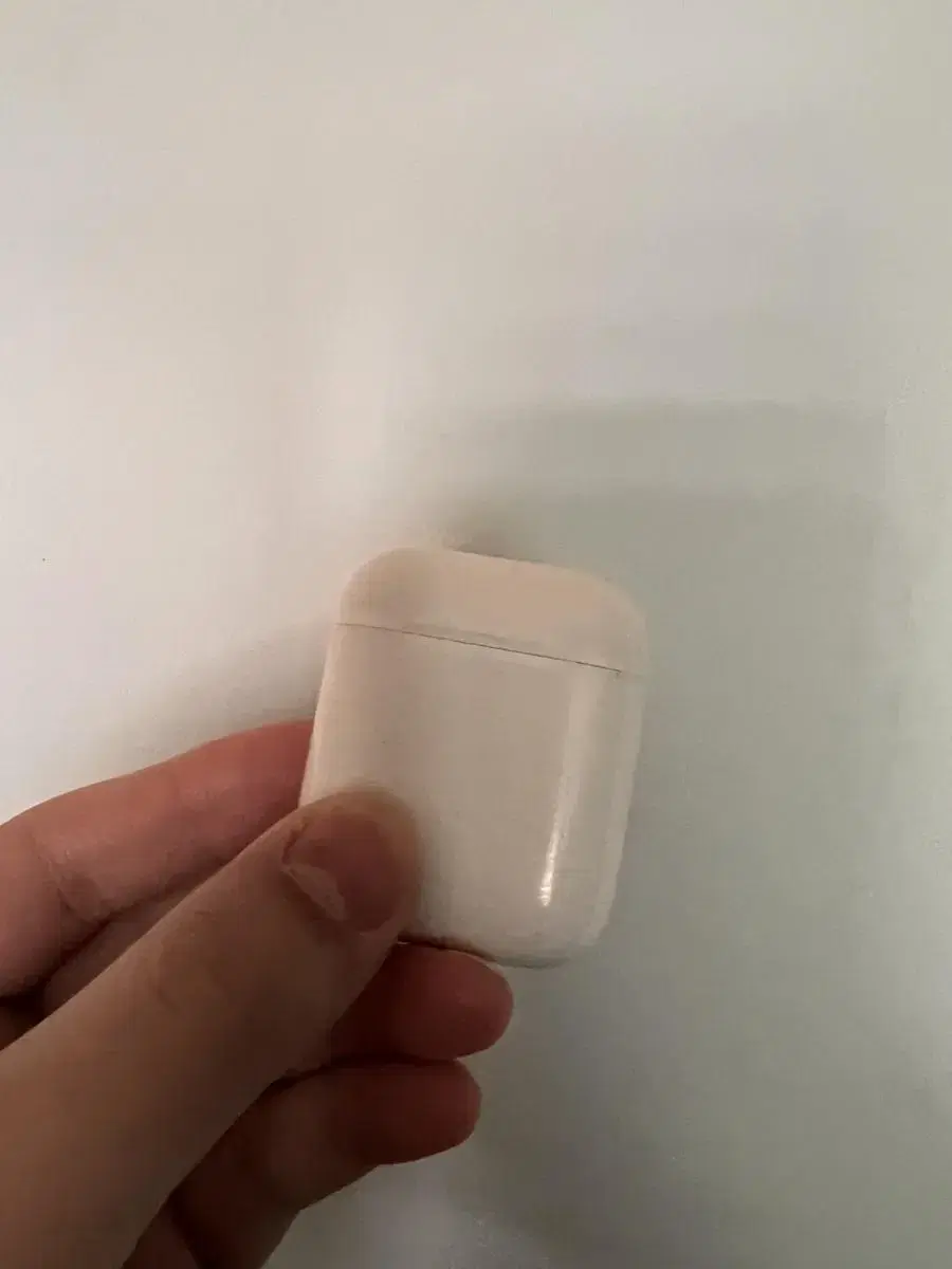 AirPods 1 console