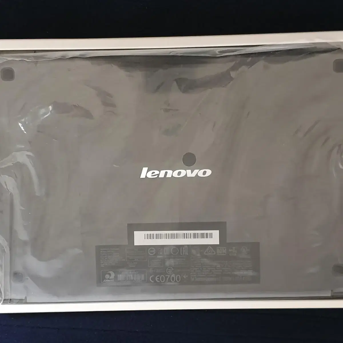 새제품 레노버 블루투스 키보드(Lenovo BKC800)