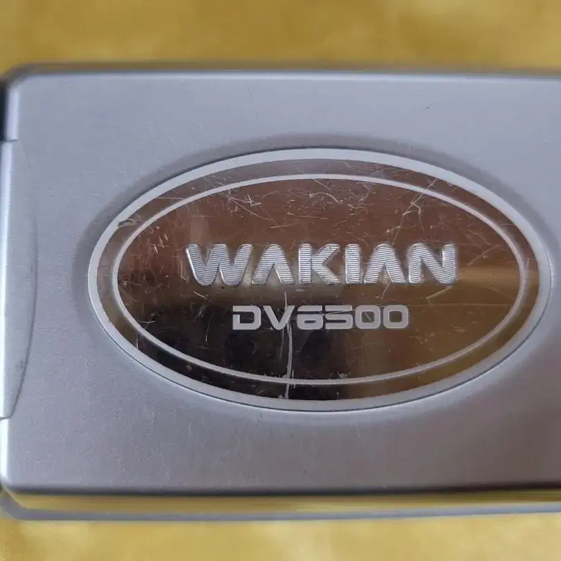 WAKIAN DV 650