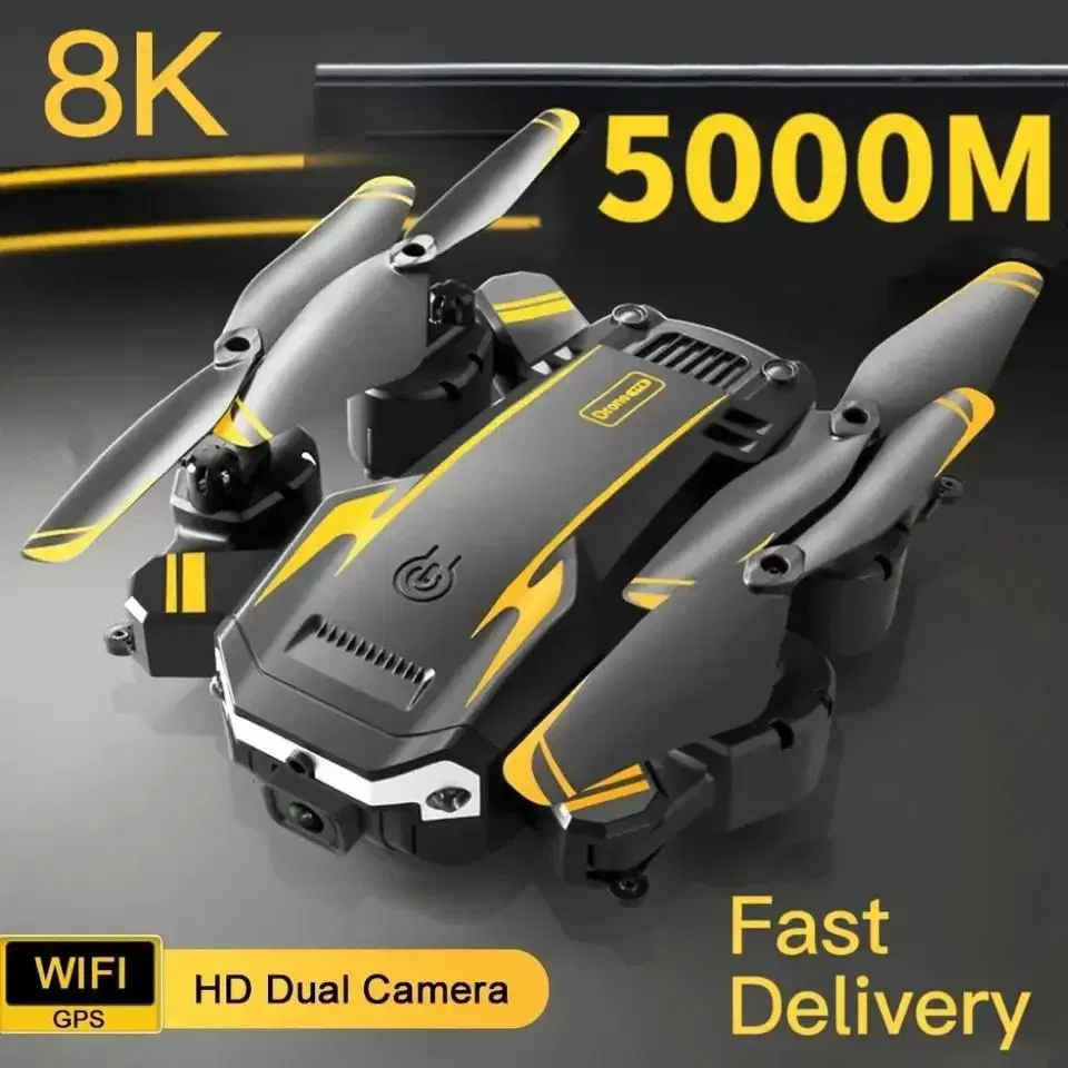 Professional Mini Drone Distance 5000m