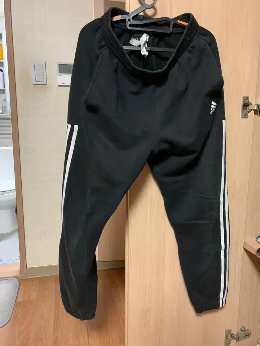 Adidas Jogger Pants