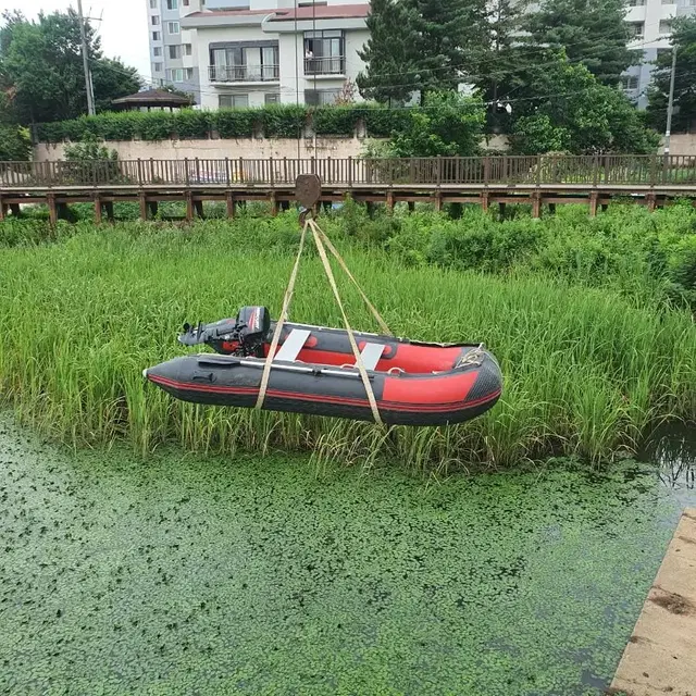 보트.임대및.선장일해드림니다.