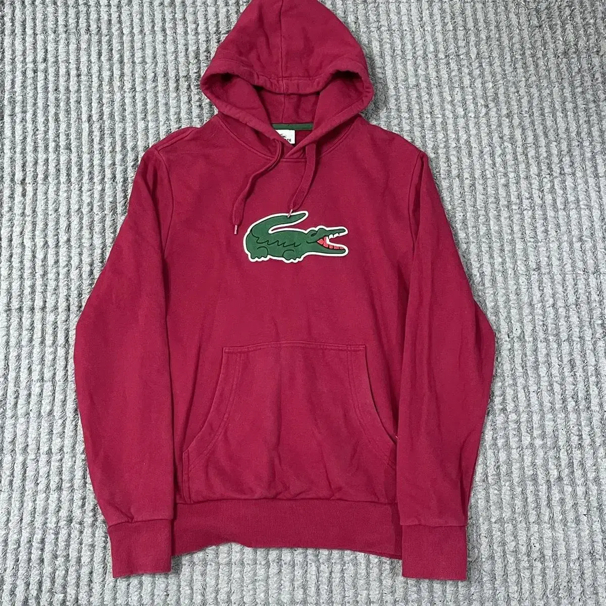 Lacoste Hoodie