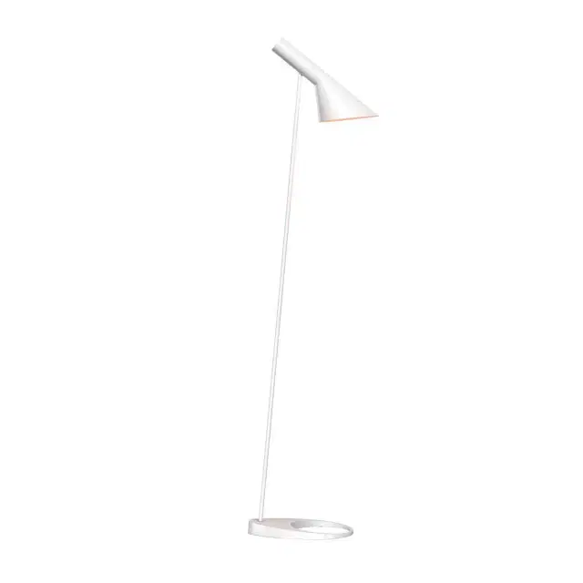 LOUIS POULSEN AJ Floor Lamp