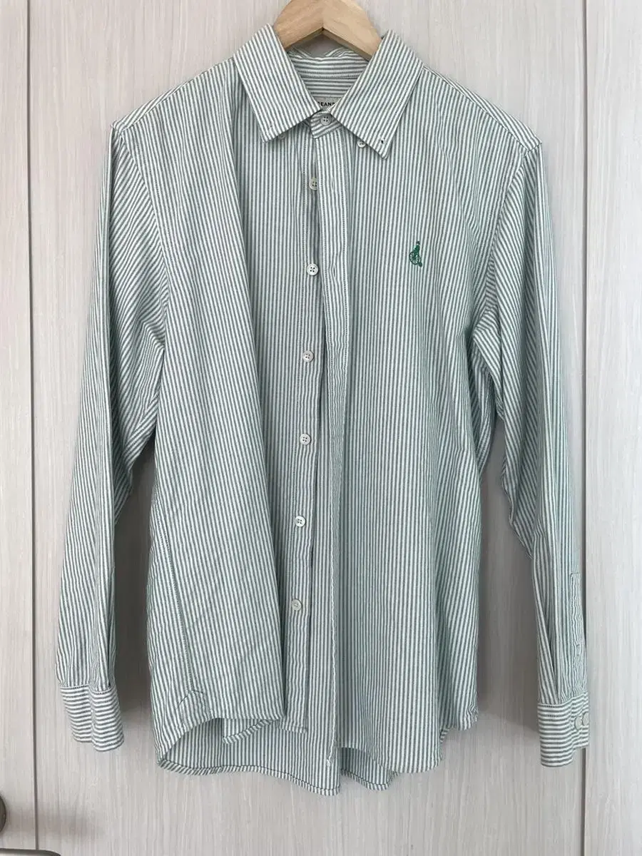 Men's Beanpole Shirt