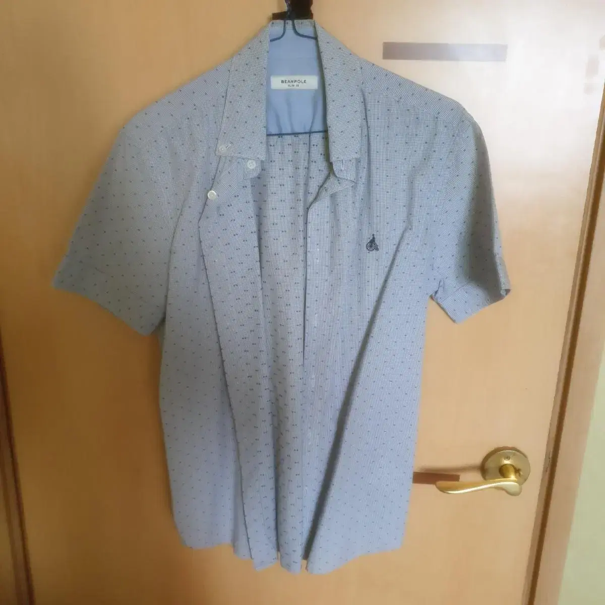 Vinpole Short Sleeve Shirt