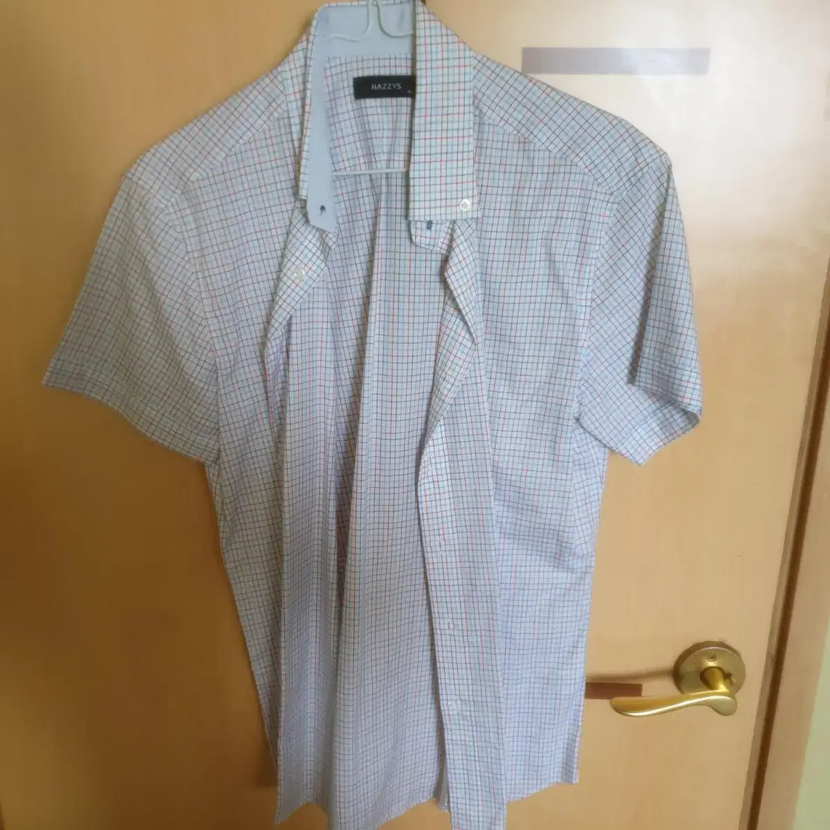 Hedges Short Sleeve Shirt