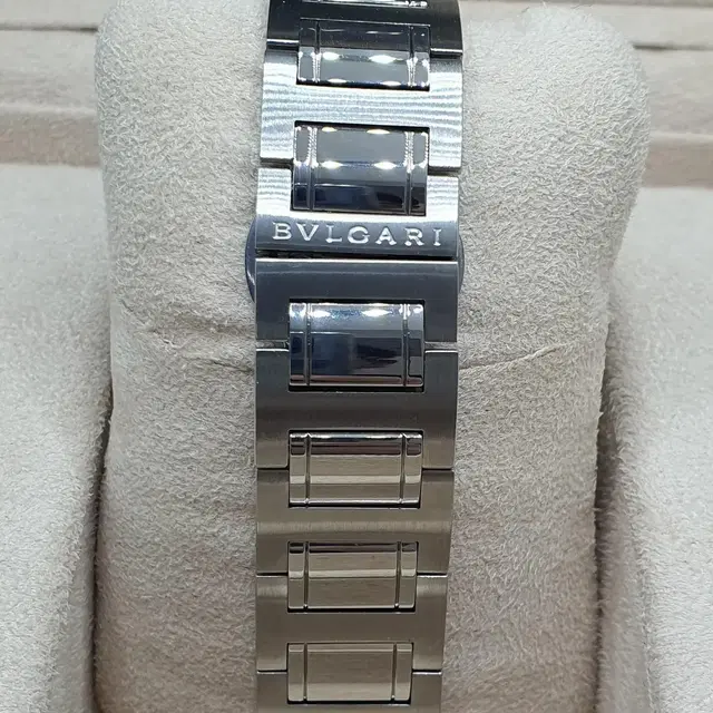 급매 BVLGARI BB 38mm 불가리 오토메틱 풀셋 상태굿