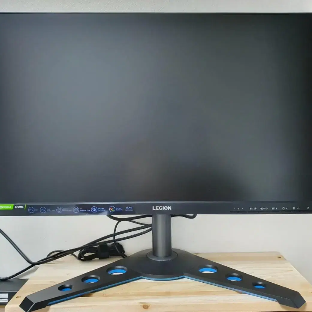 LENOVO Monitor 레노버,게이밍,fhd,지싱크 on Bunjang Global Site.