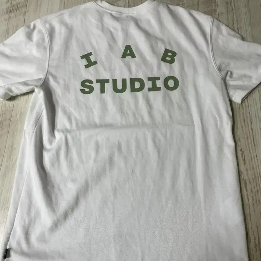 Iab studio