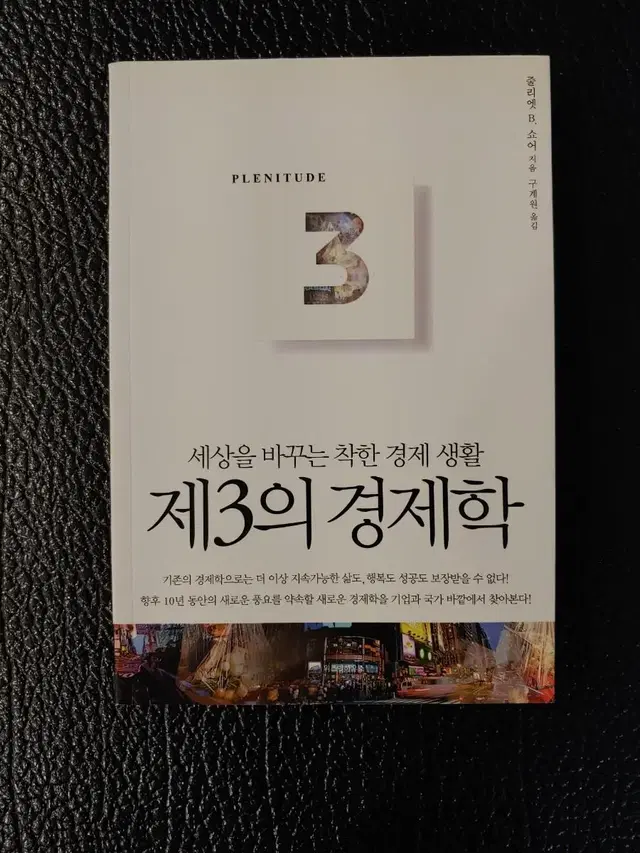 제3의 경제학