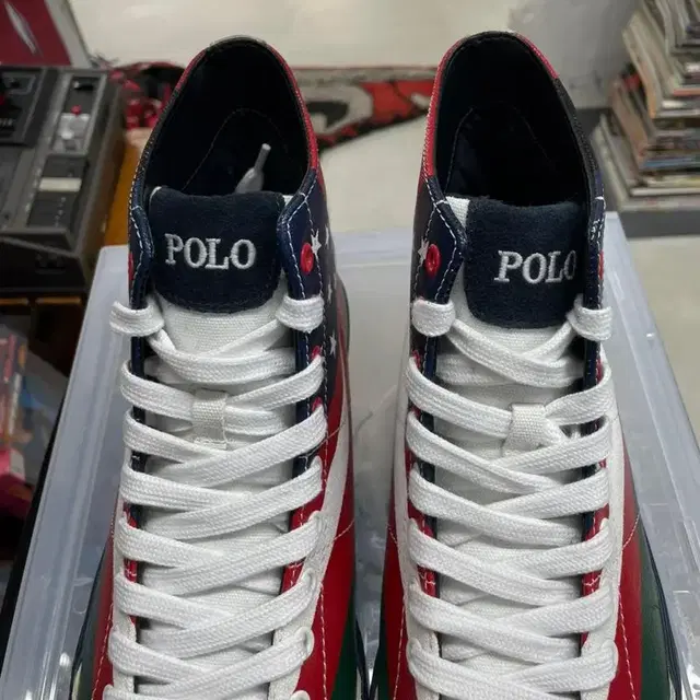 폴로 랄프로렌 polo hi-top solomon suicide ski