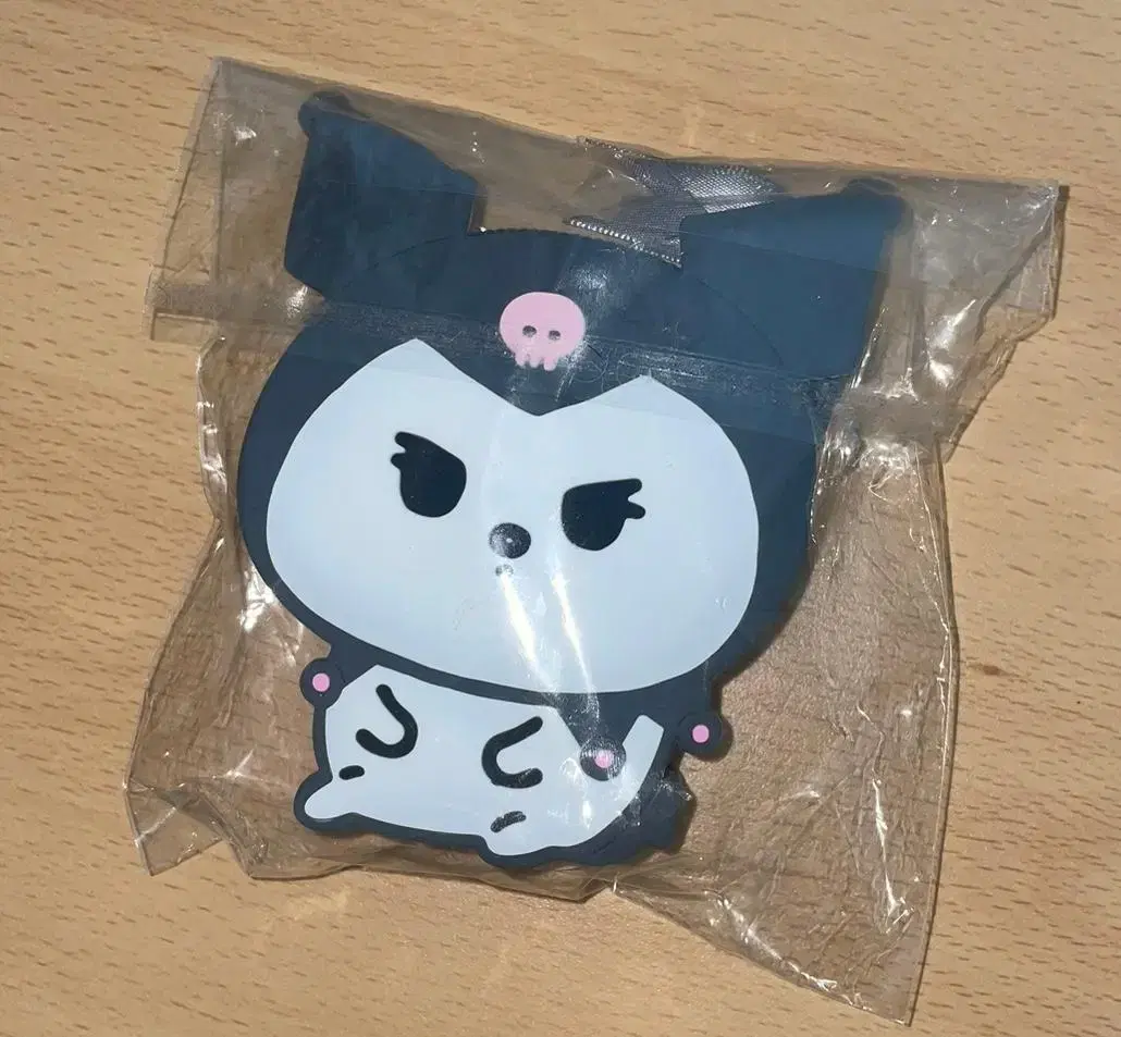 Joke Bear Nagano Chiikawa Kuromi Coin Purse Pow sealed Genuine