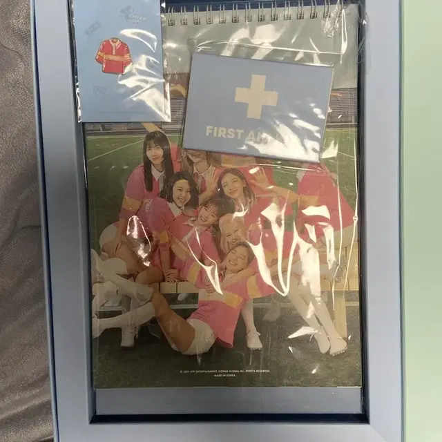 트와이스 시그2020