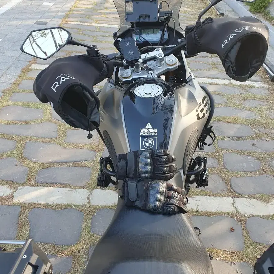 2018 bmw310gs